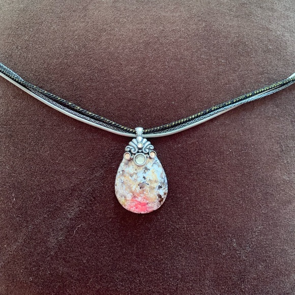 Chico's Jewelry - Chico’s necklace